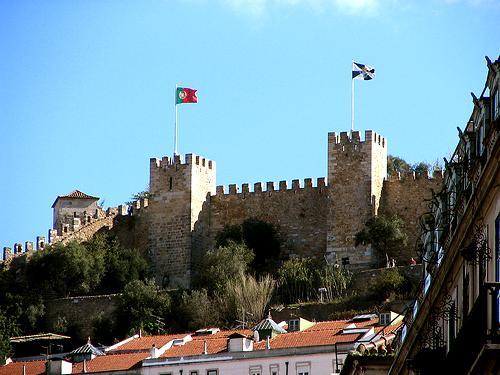 Studio 63 Historic Center Lisbon Exterior photo